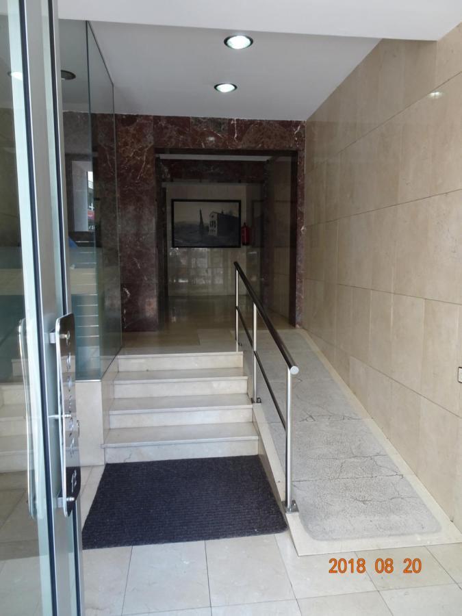 Oviedo Centro-Plaza Longoria Apartment Exterior foto